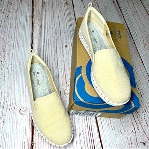 Clarks Step Glow Shoes